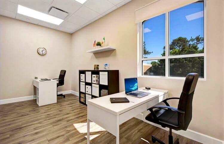 Oxilar North America office in Orlando