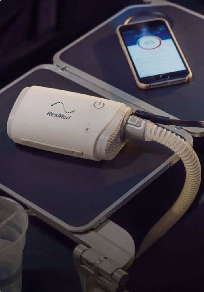 CPAP Machines