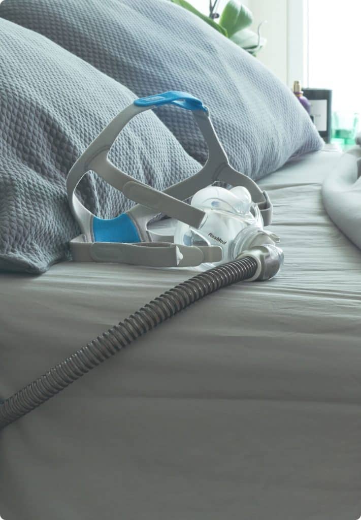CPAP Masks